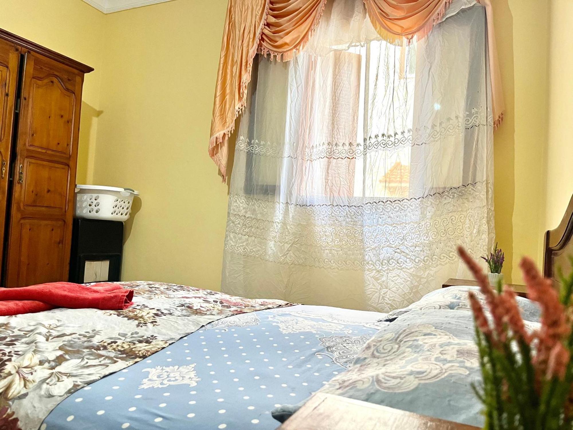 Soleado Apartamento Al Lado De La Preciosa Medina , A 3 Minutos De La Playa Andando I Asilah Bagian luar foto
