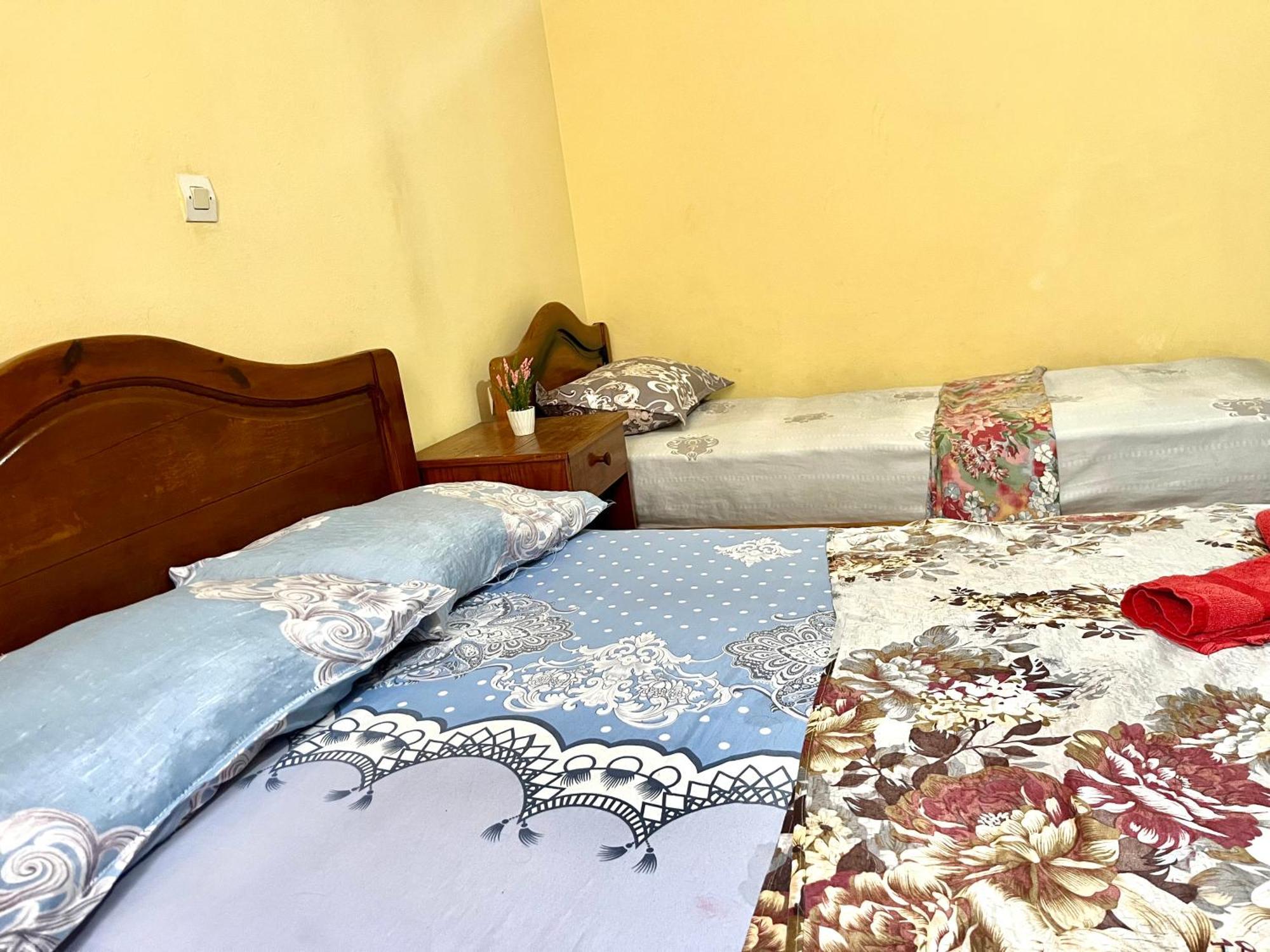Soleado Apartamento Al Lado De La Preciosa Medina , A 3 Minutos De La Playa Andando I Asilah Bagian luar foto